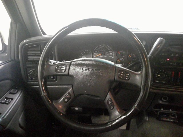 2007 Gmc Sierra 1500 photo 23