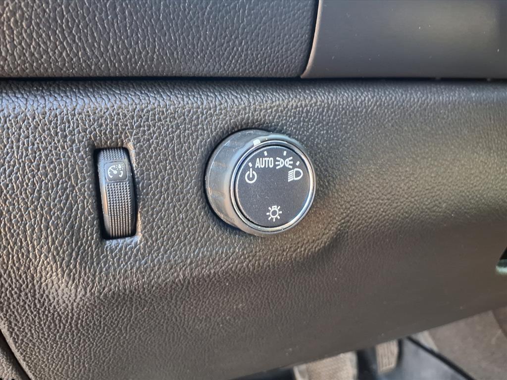 2021 Chevrolet Colorado LT photo 20