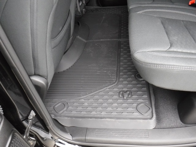 2025 Ram 1500 Big Horn photo 37