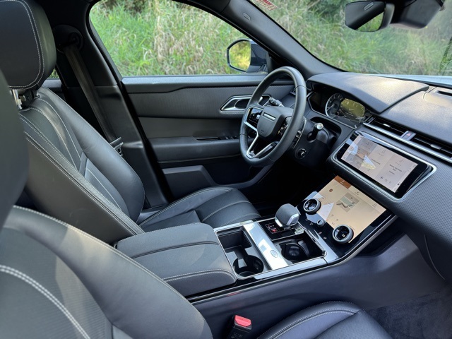 2023 Land Rover Range Rover Velar S photo 21
