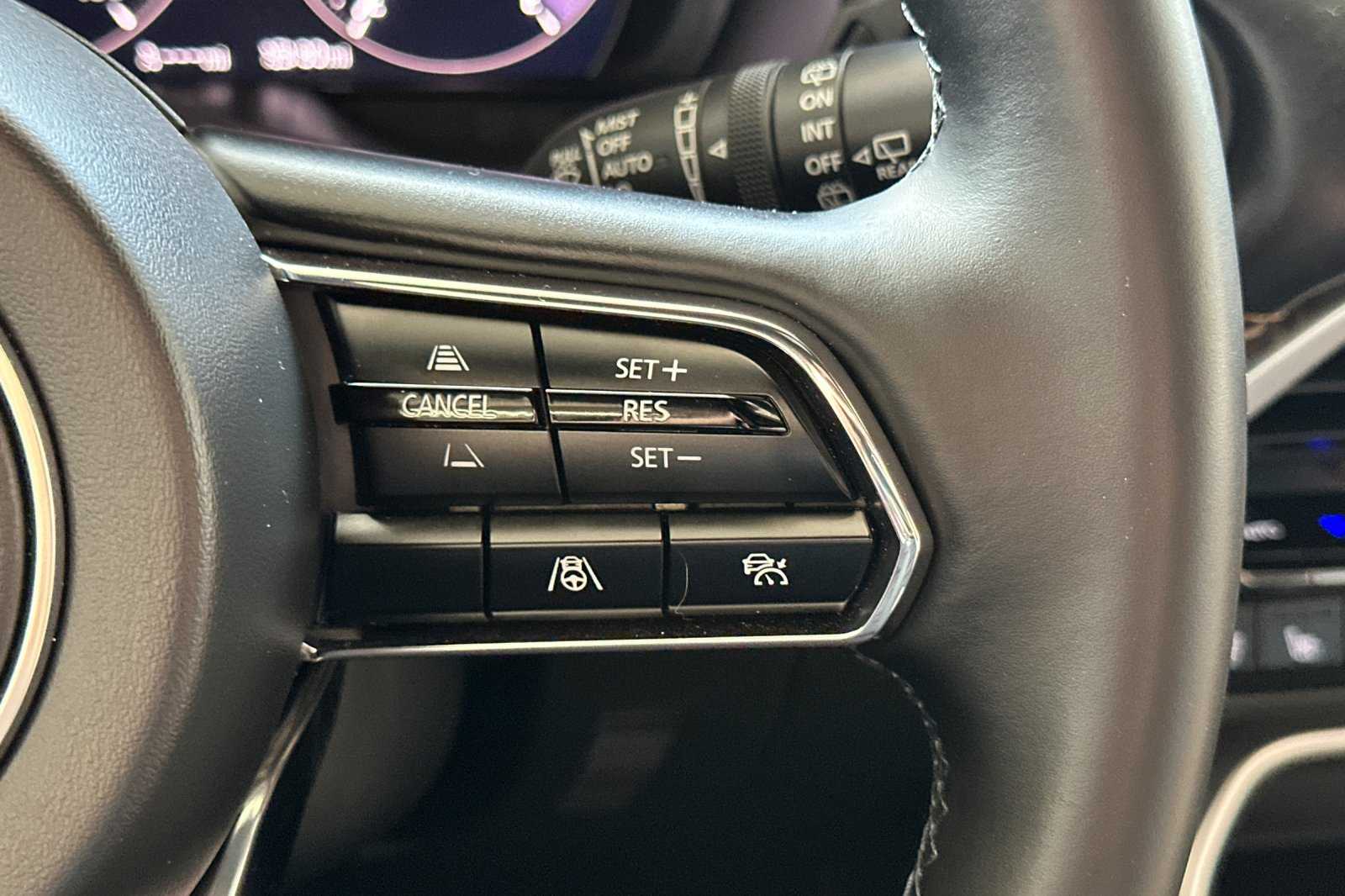 2025 Mazda CX-70 Premium Plus photo 24