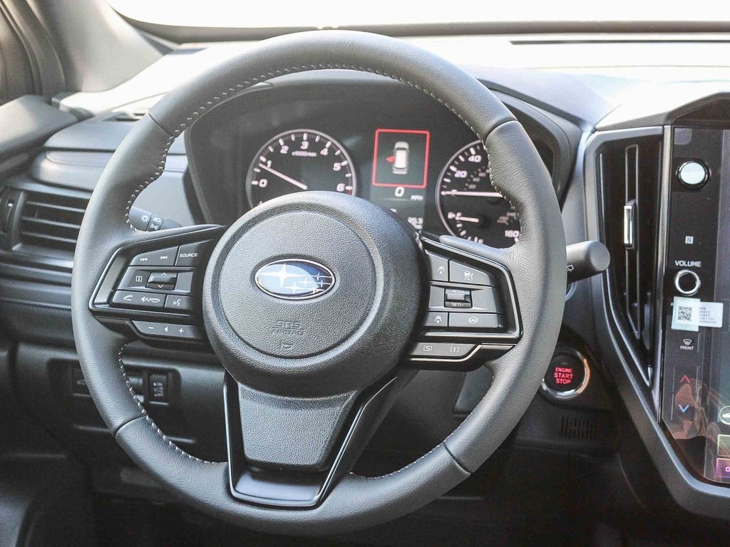2025 Subaru Forester Premium photo 13