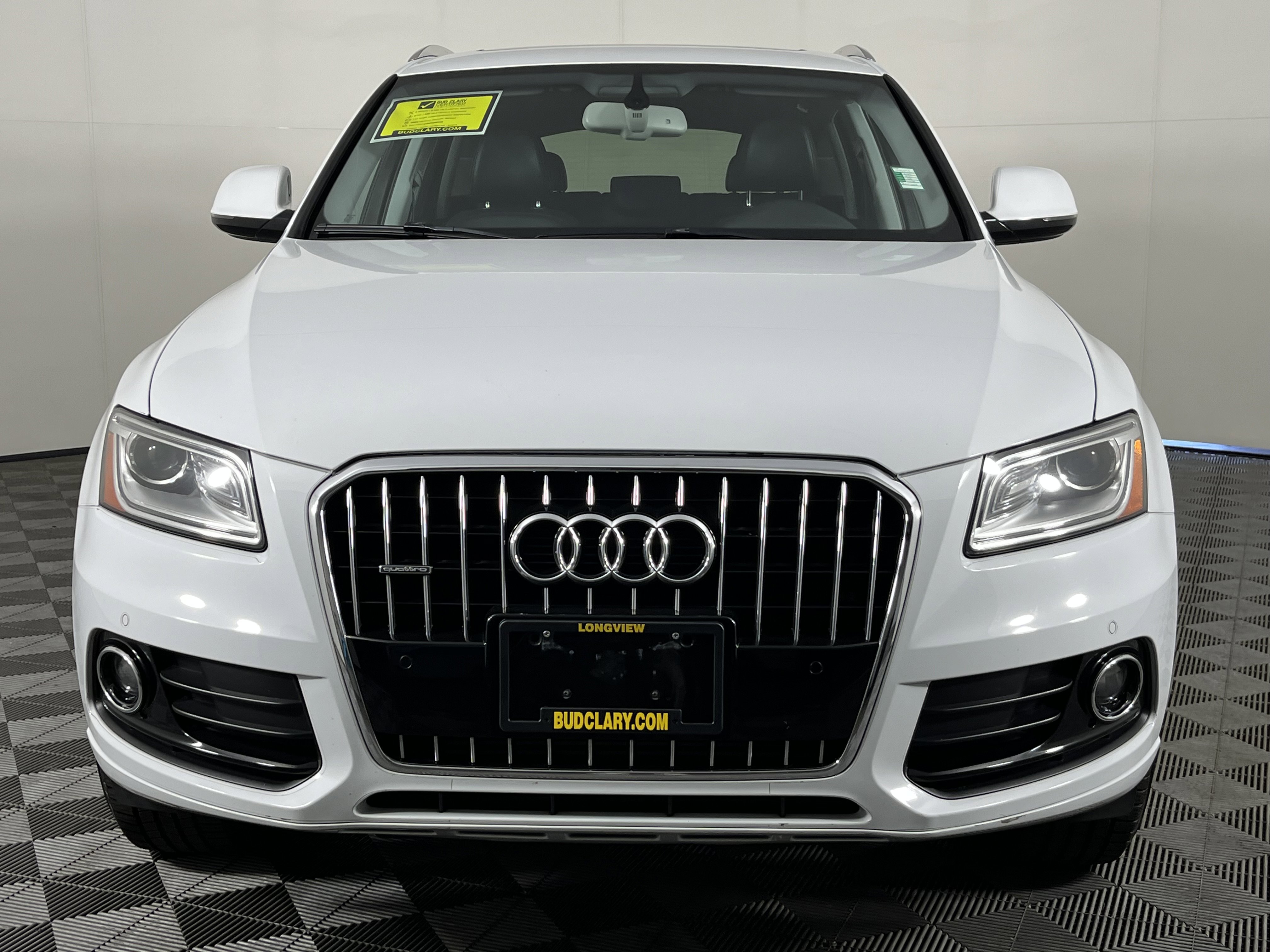 Used 2016 Audi Q5 Premium Plus with VIN WA1L2AFPXGA147054 for sale in Washougal, WA