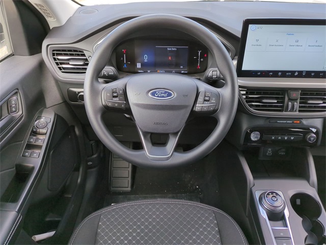 2025 Ford Escape Active photo 14