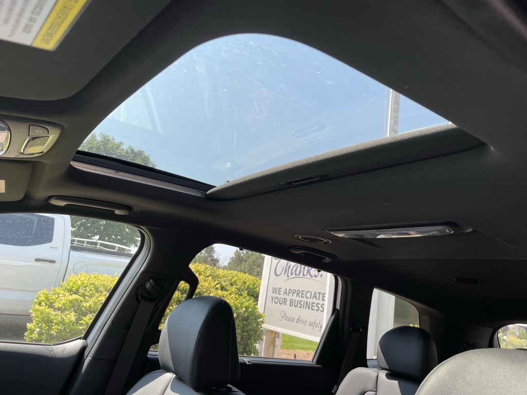 2025 Kia Telluride EX X-Line photo 24