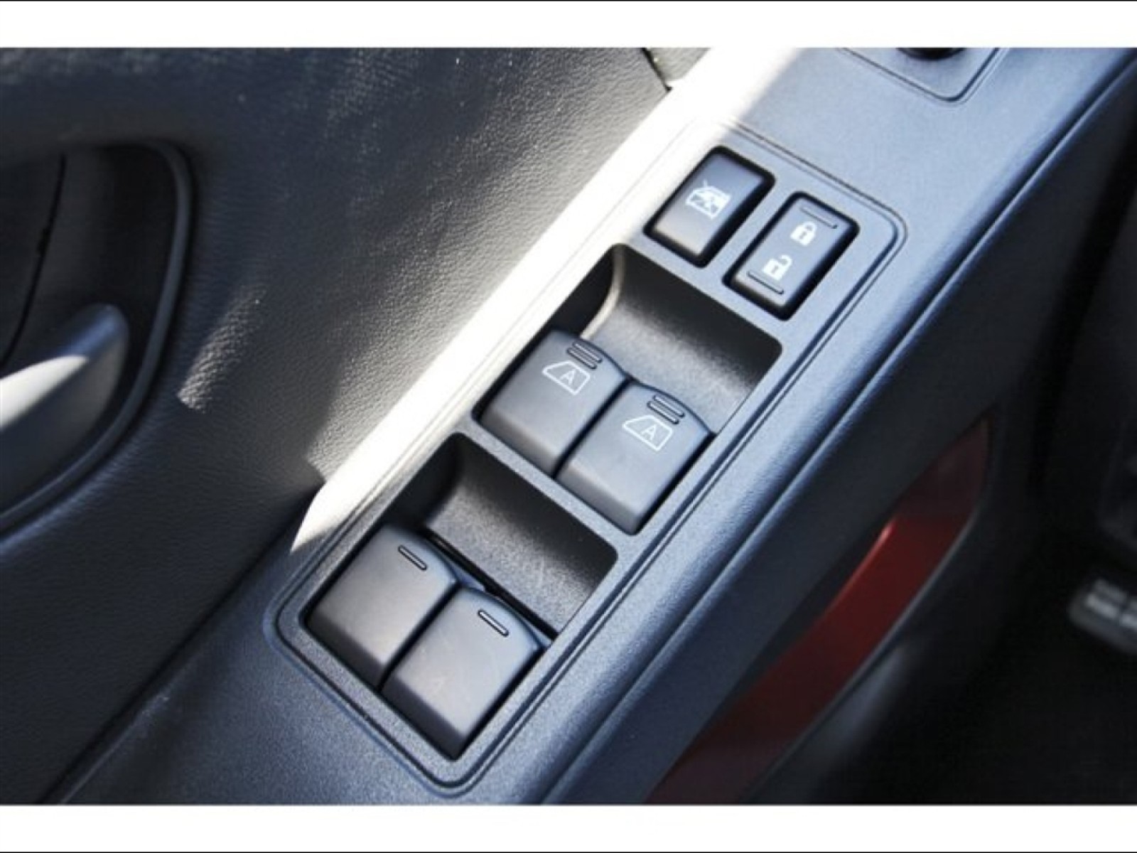 2026 Nissan Frontier Crew Cab PRO-4X® Gray at Robbins Nissan