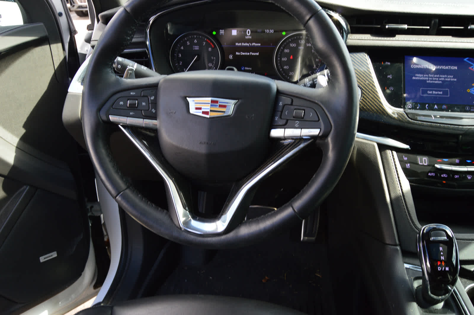 2023 Cadillac XT6 Sport photo 20