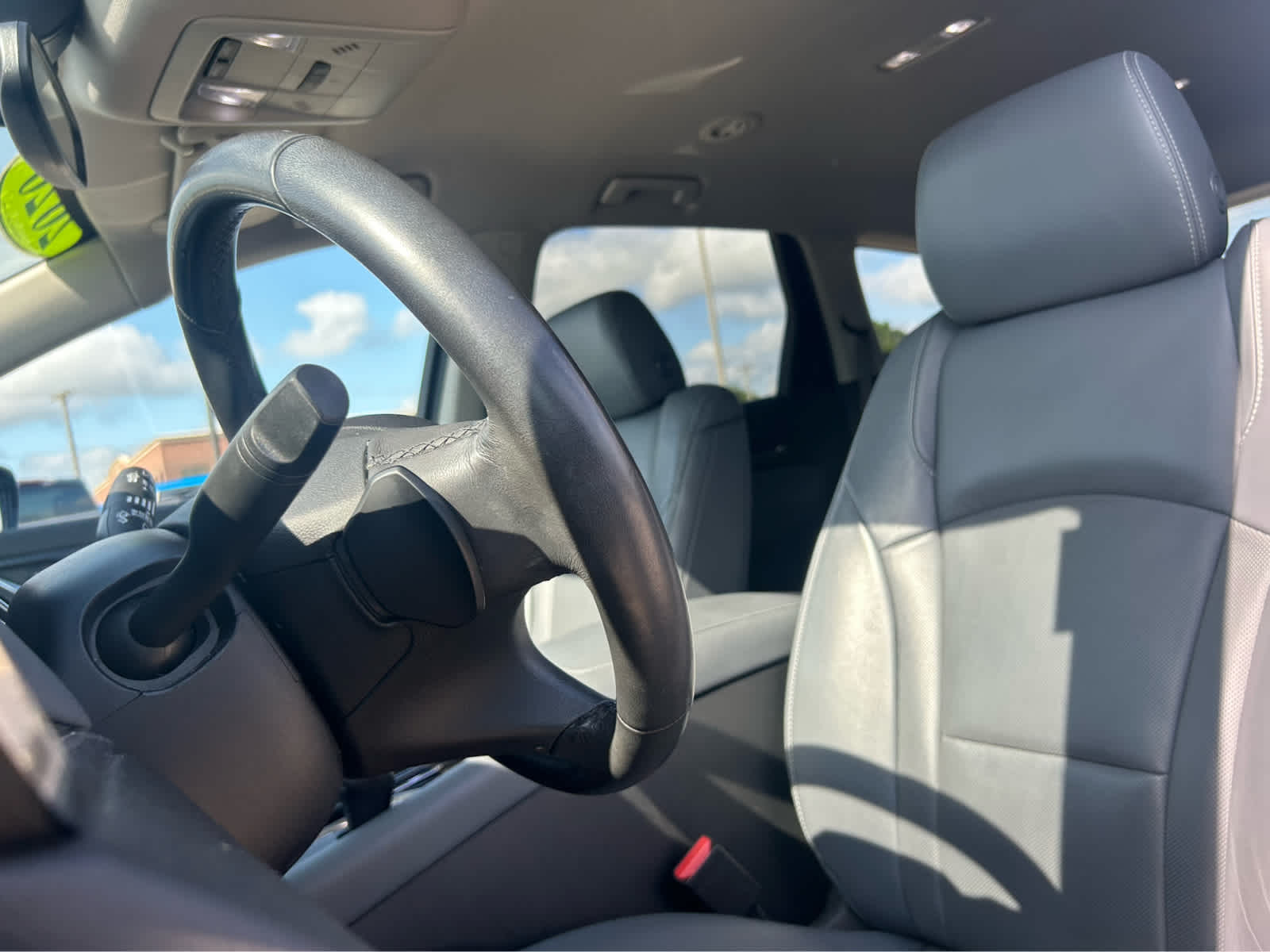 2020 Buick Enclave Essence photo 20