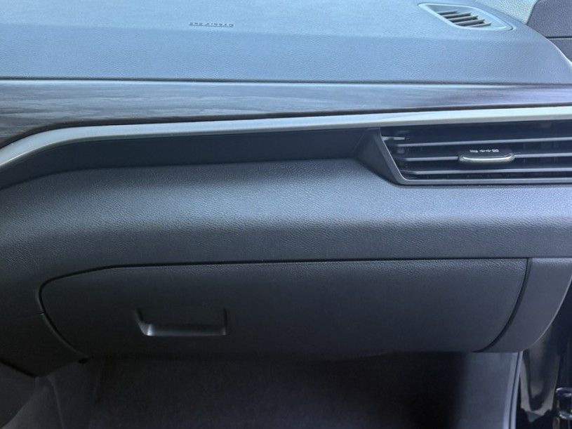 2024 Nissan Altima 2.5 SV photo 32