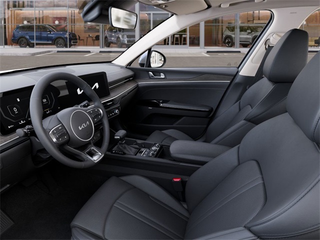 2025 Kia K5 EX photo 16