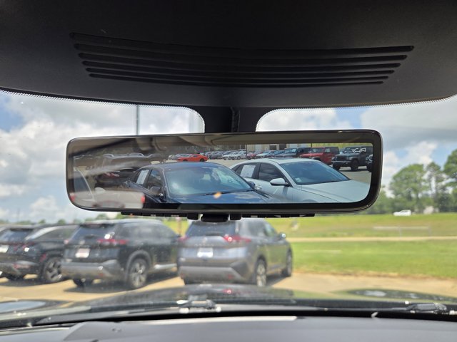 2023 Infiniti QX60 Luxe photo 25