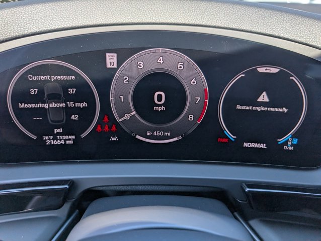 2024 Porsche Cayenne photo 19