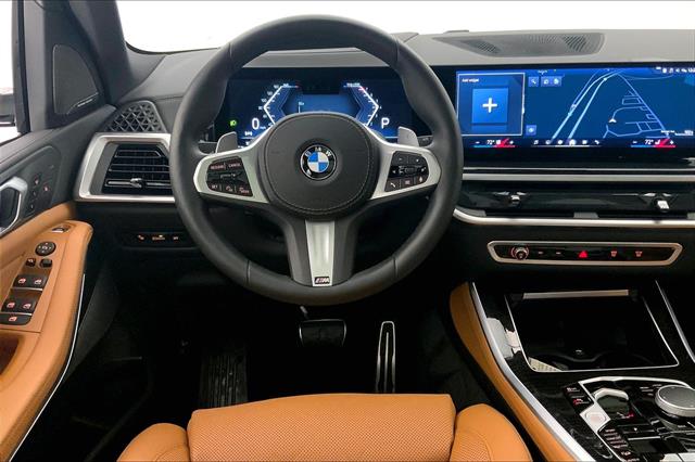 2025 Bmw X5 xDrive40i photo 4