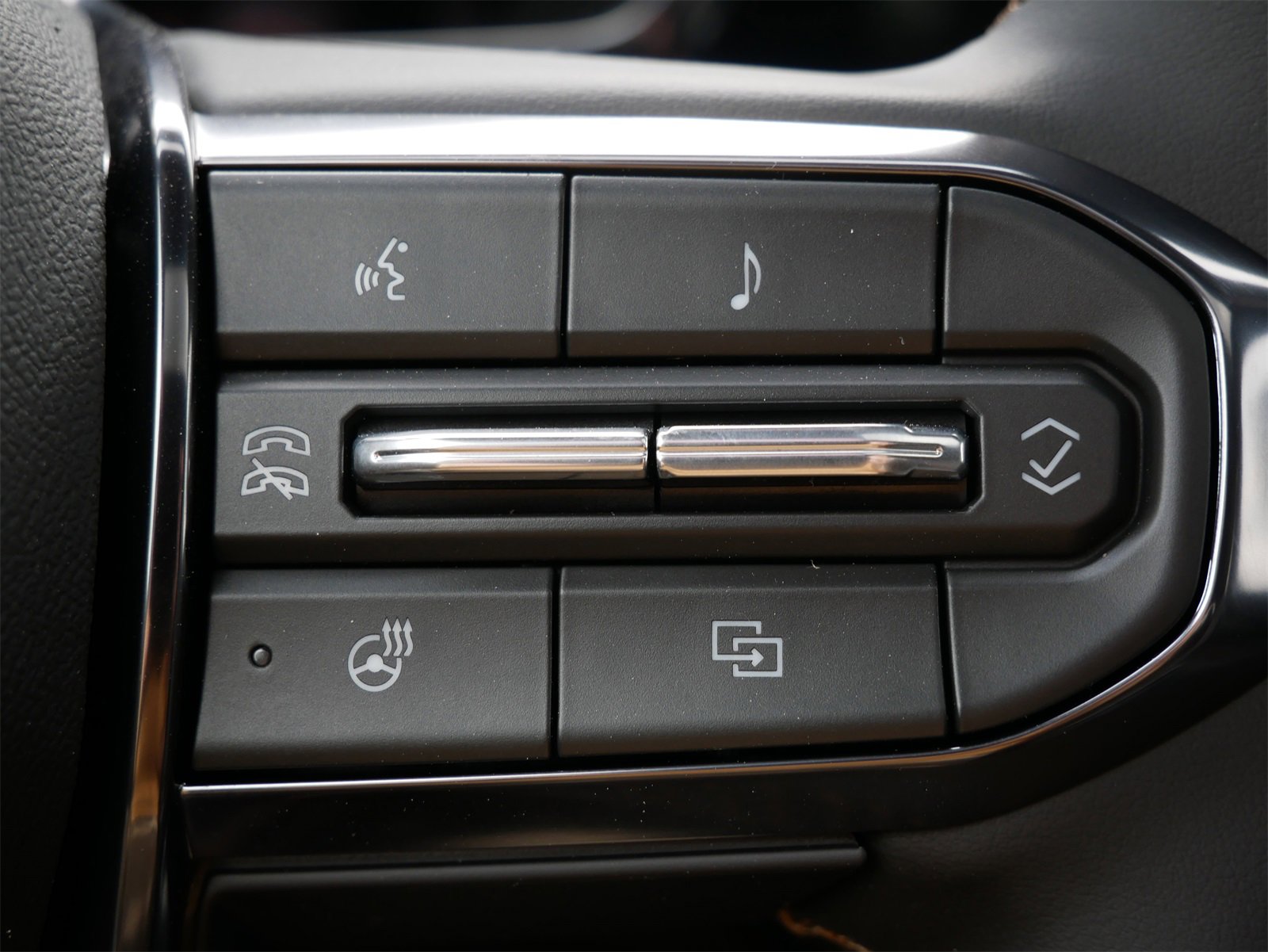 2026 Gmc Canyon AT4 photo 13