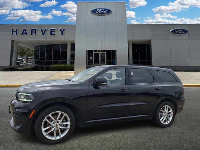 2024 Dodge Durango GT's photo