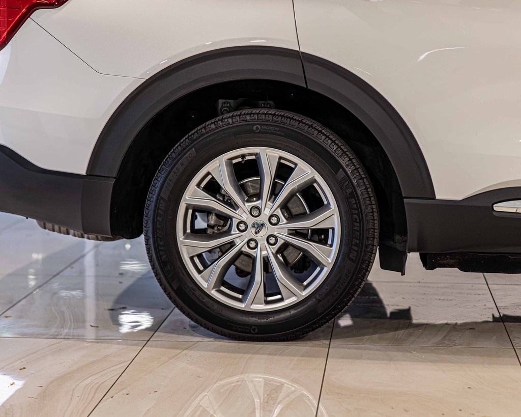 2022 FORD EXPLORER - Image 11