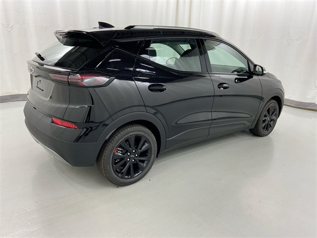 2023 Chevrolet Bolt EUV photo 4