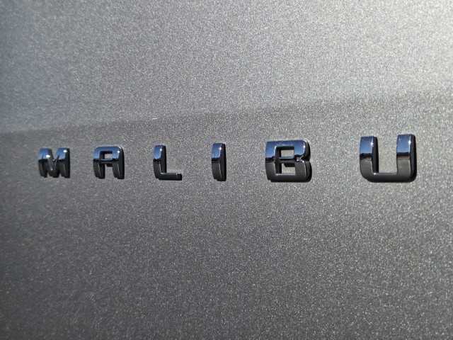 2023 Chevrolet Malibu 1LT photo 41