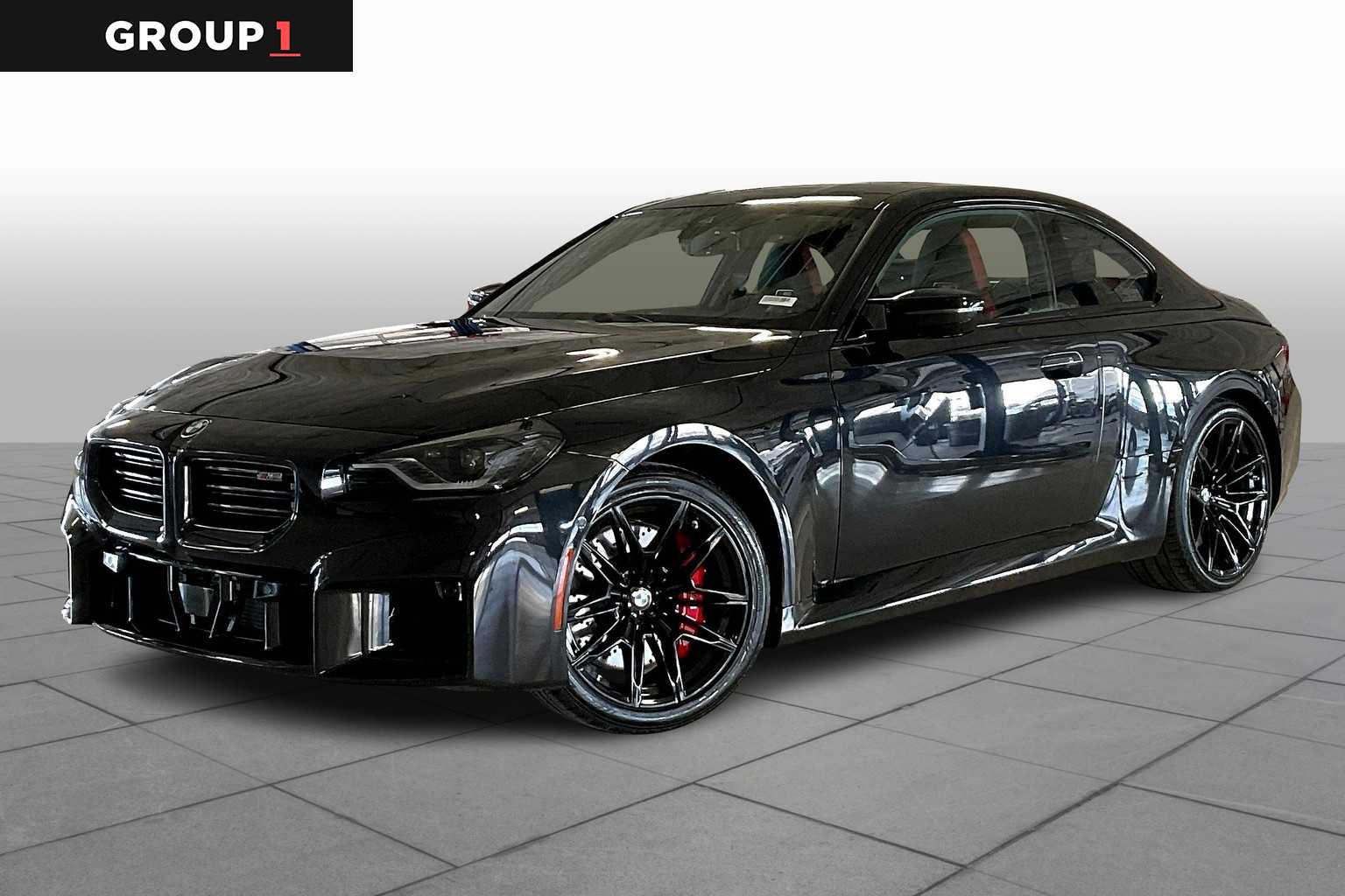 2025 Bmw M2 photo 2