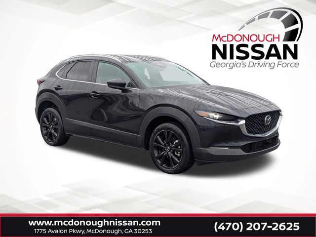 2024 Mazda CX-30 Select Sport