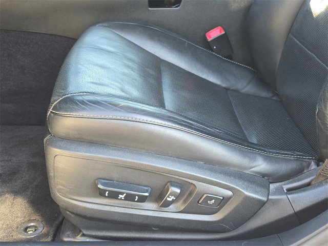 2014 Lexus ES 350 photo 27