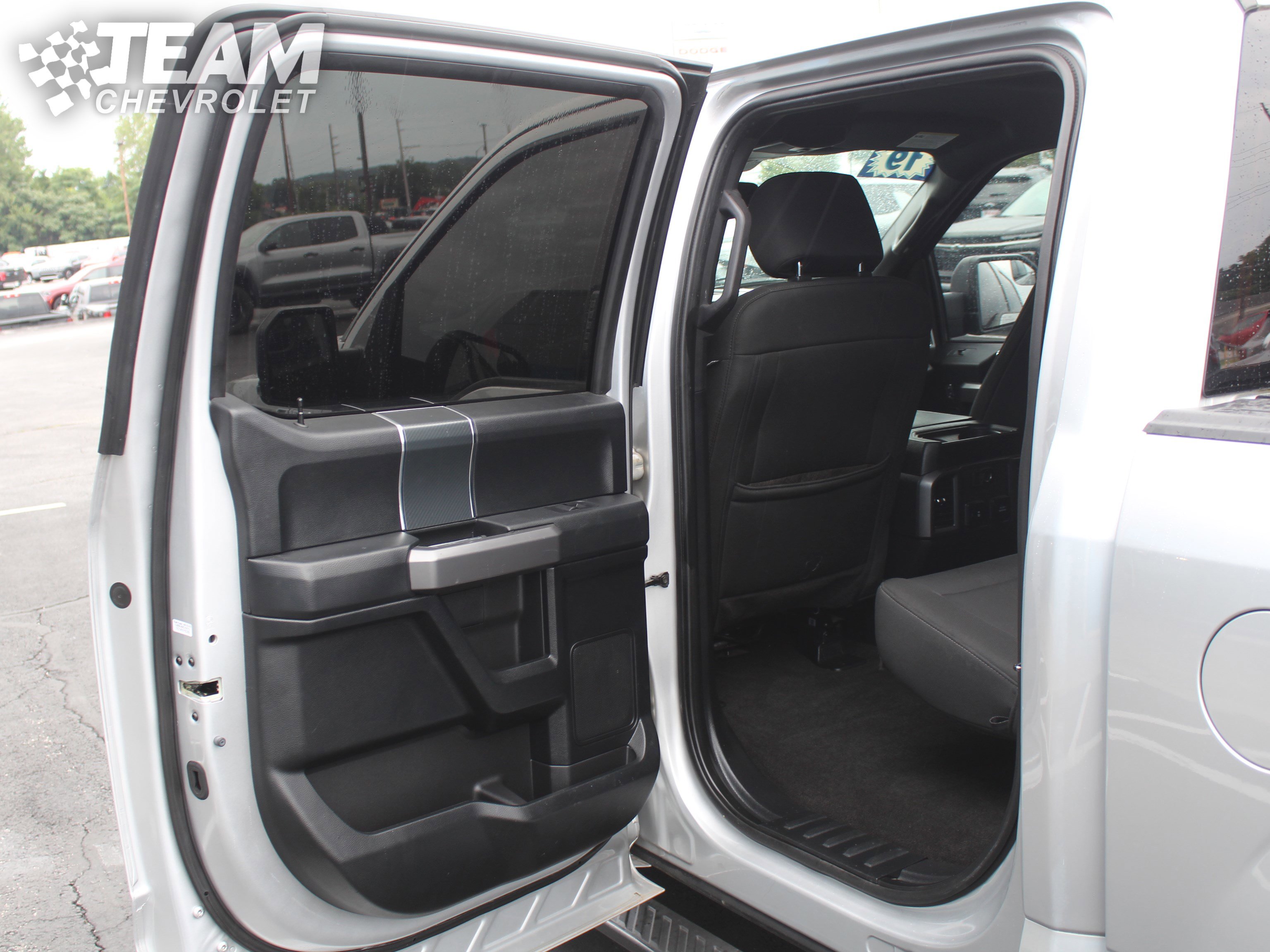2019 Ford F-150 XL photo 19