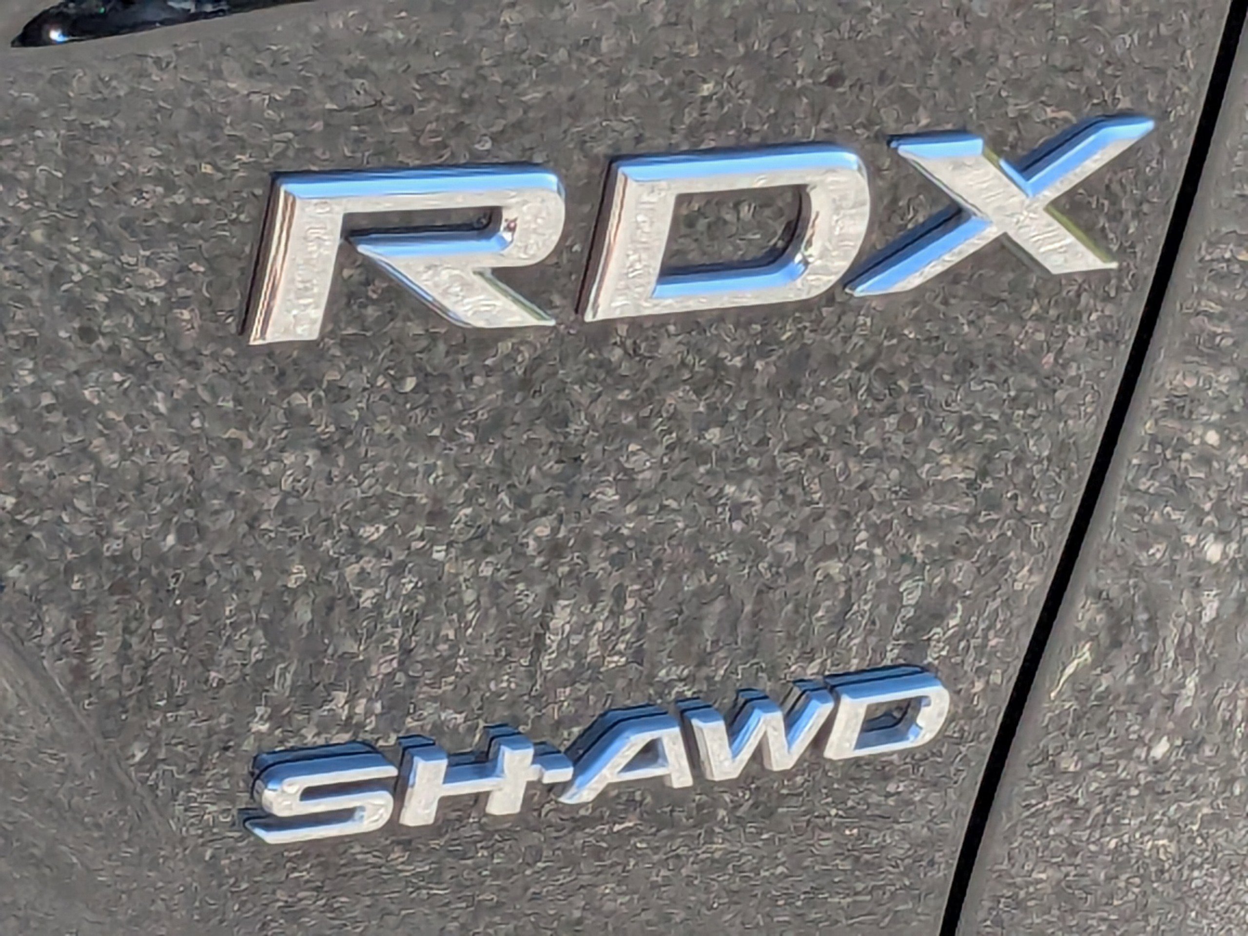 2025 Acura RDX Technology photo 12