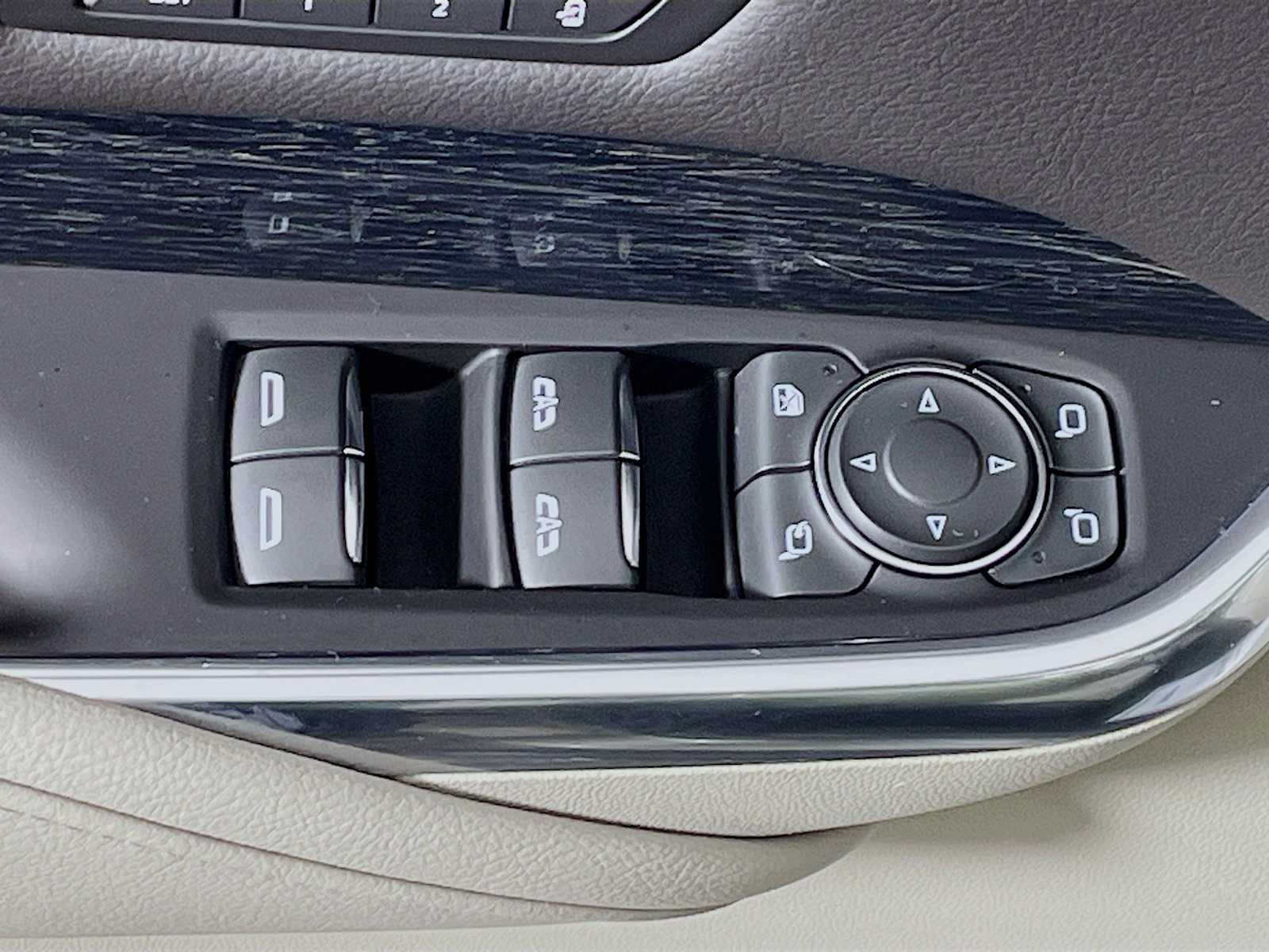 2023 Cadillac XT4 Premium Luxury photo 15