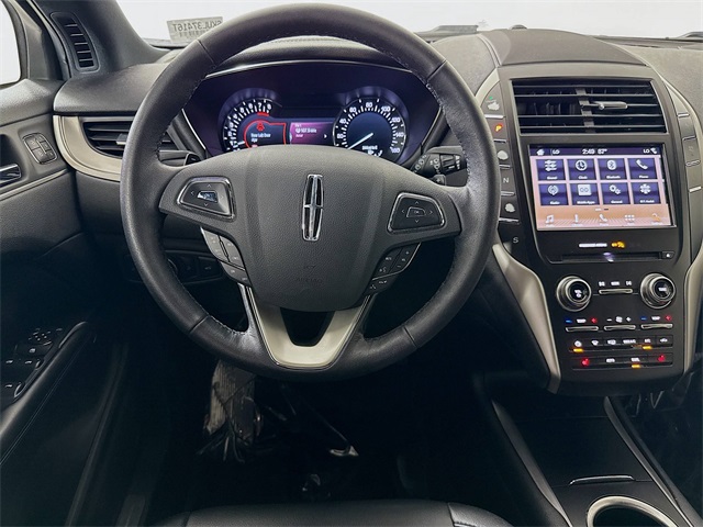 2019 Lincoln MKC Premiere photo 20