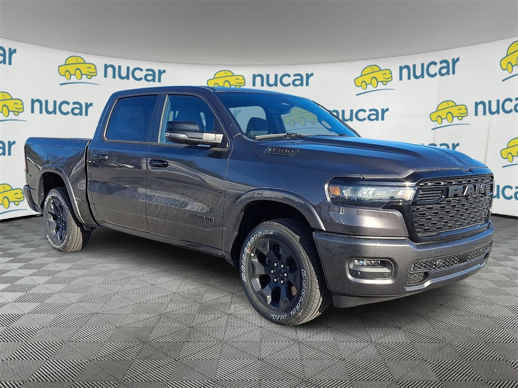 2026 RAM Ram 1500 Pickup Big Horn/Lone Star's photo