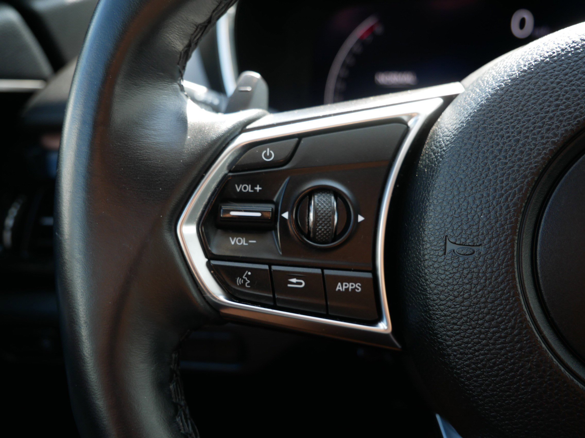2022 Acura MDX Technology photo 28