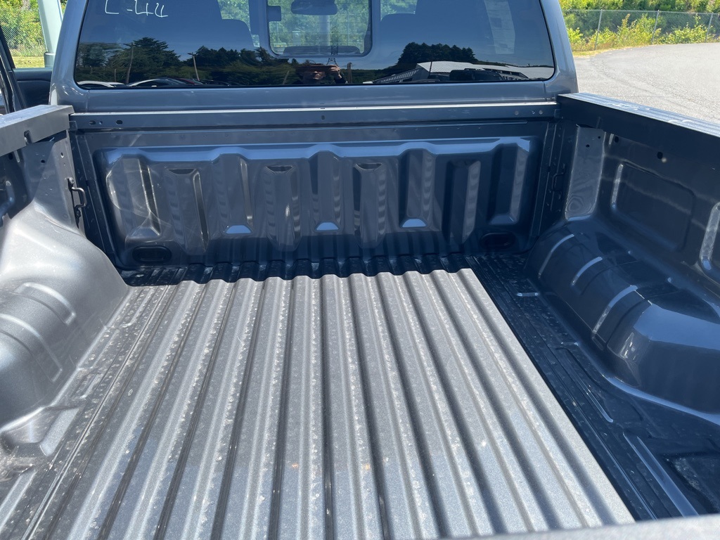 2025 Ford Ranger XLT photo 25