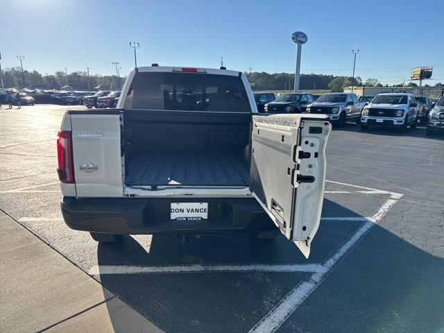 2024 Ford F-150 King Ranch photo 40