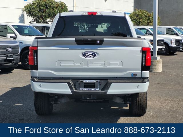 2025 Ford F-150 Lightning photo 6