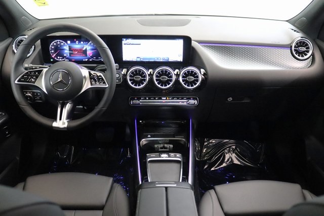 2025 Mercedes Benz GLA 250 4MATIC photo 20