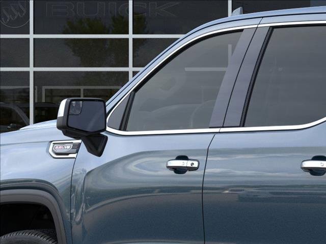 2026 Gmc Sierra 1500 Denali photo 12