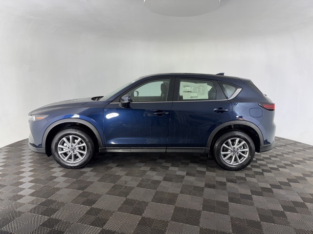 2025 Mazda CX-5 2.5 S photo 4