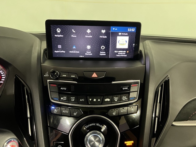 2022 Acura RDX A-Spec Advance photo 12