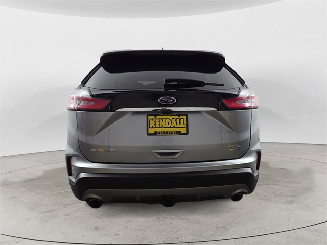 2020 Ford Edge SEL photo 4