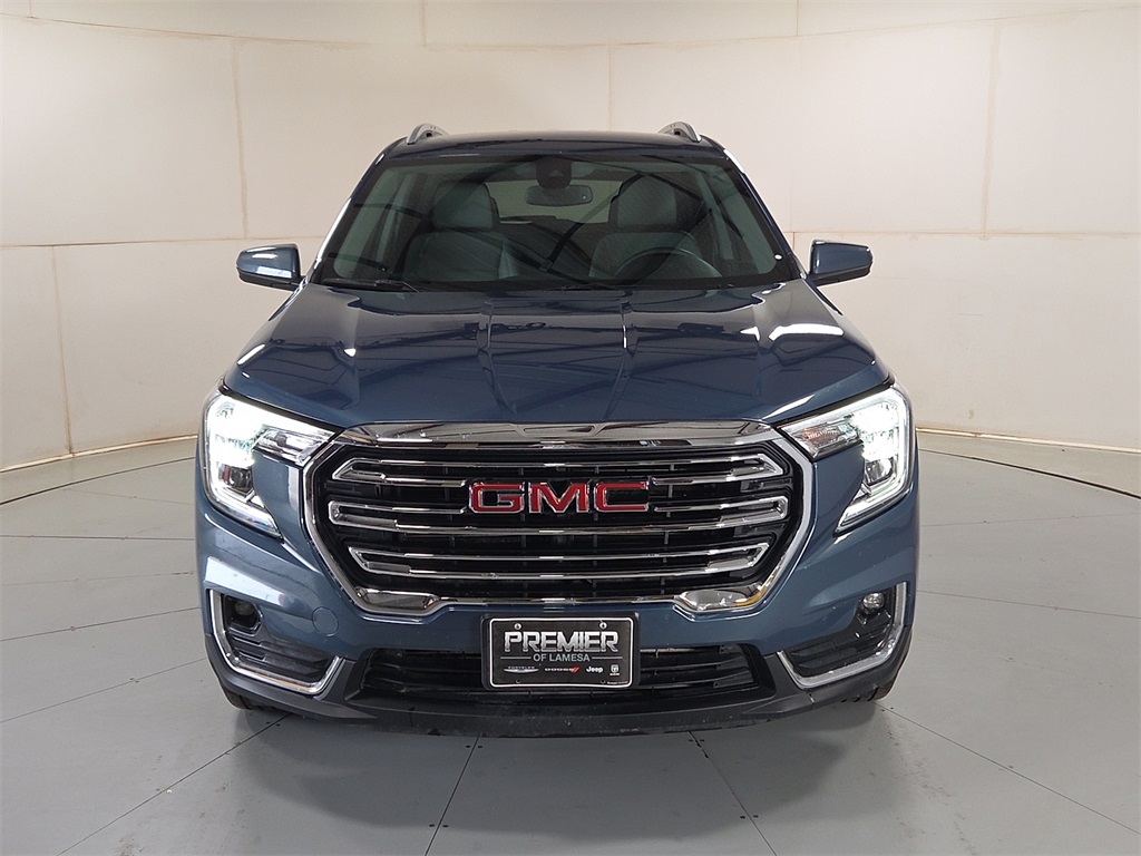 2024 Gmc Terrain SLT photo 3
