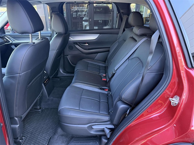 2025 Mazda CX-70 Premium photo 9