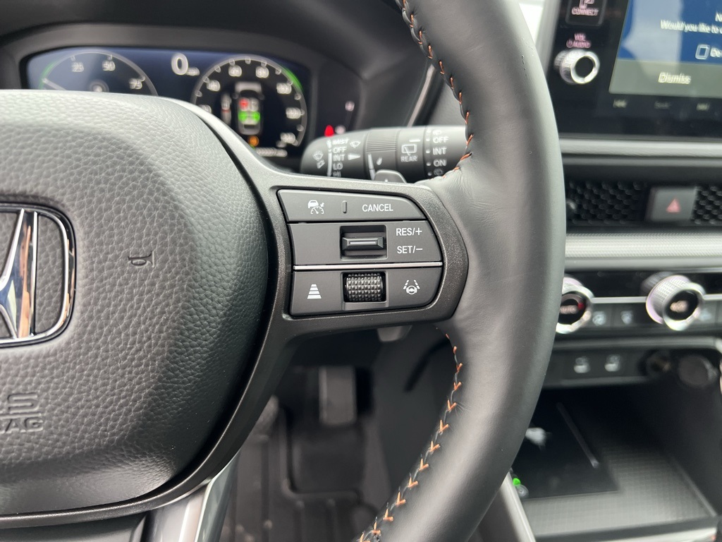 2026 Honda CR-V Hybrid photo 14