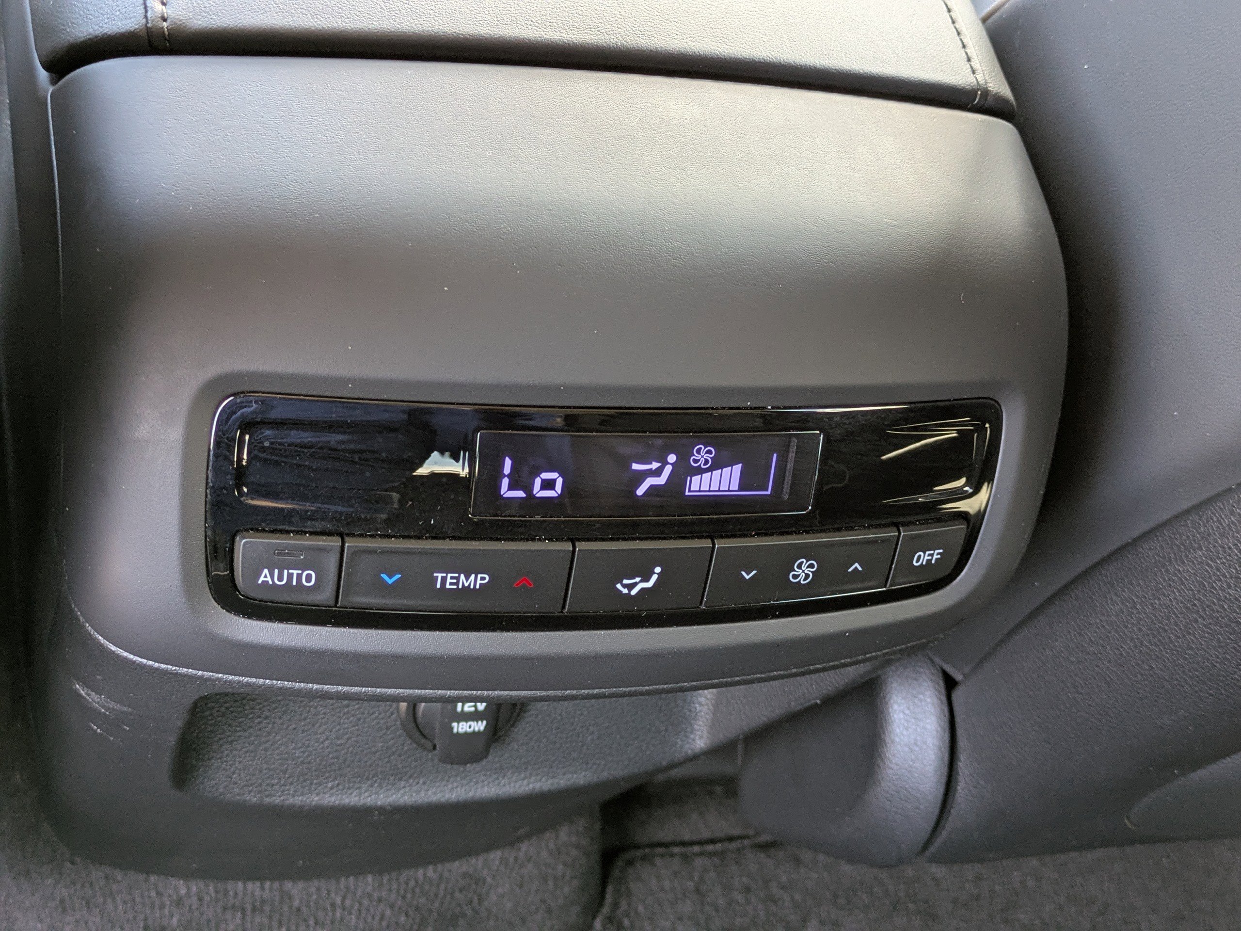 2023 Hyundai Palisade XRT photo 14