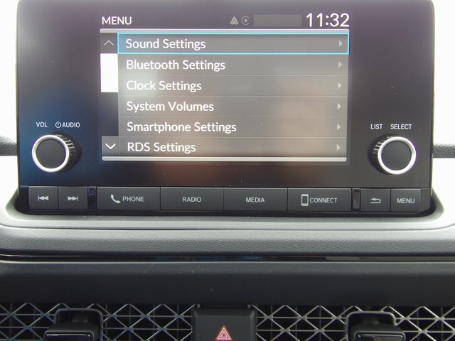 2025 Honda Accord LX photo 22
