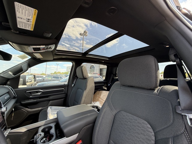 2026 Ram 1500 Big Horn Lone Star photo 11