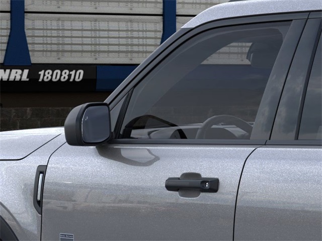 2025 Ford Bronco Sport Big Bend photo 19