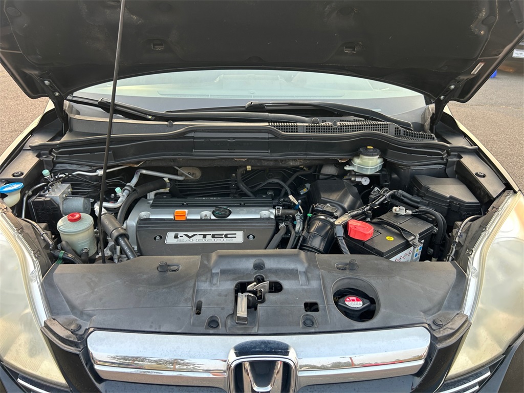 2008 Honda CR-V EX photo 20