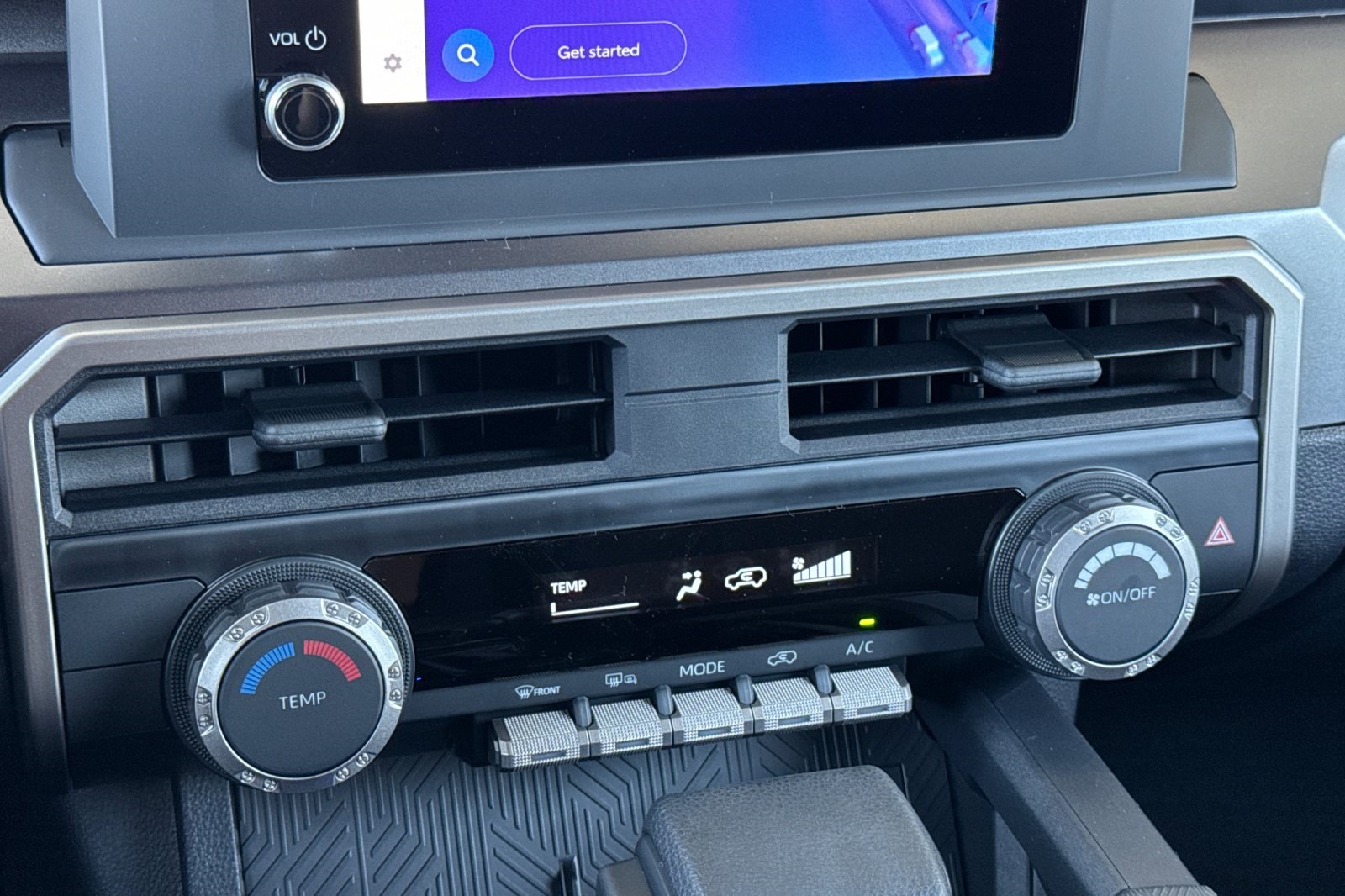 2025 Toyota 4Runner SR5 photo 22