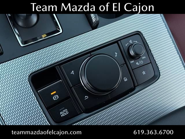 2025 Mazda CX-70 Premium Plus photo 16