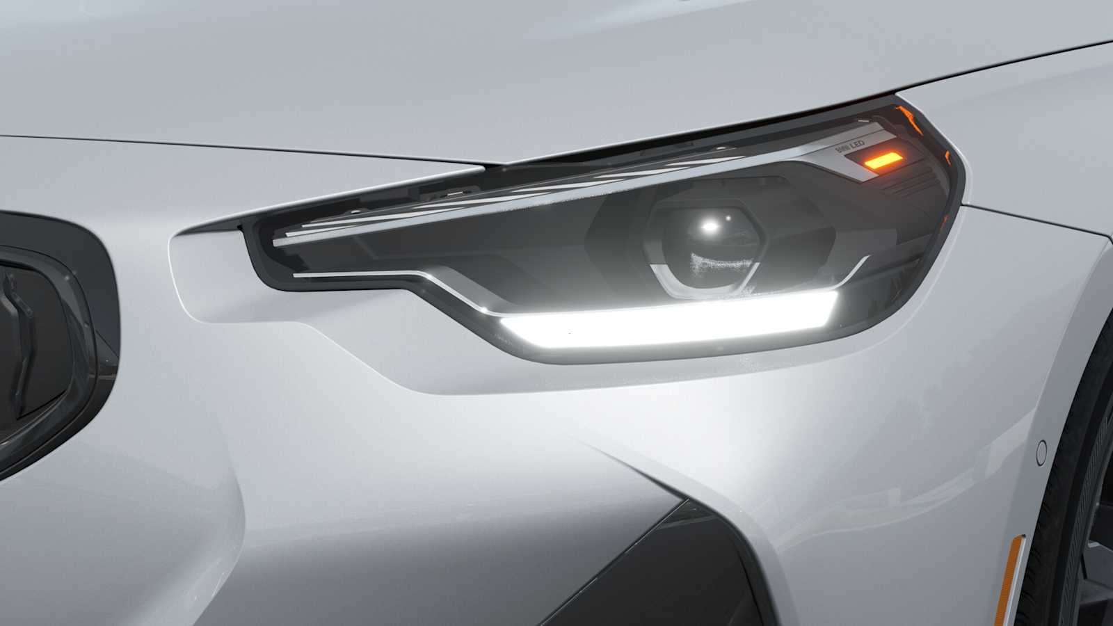 2026 Bmw 230i xDrive photo 6